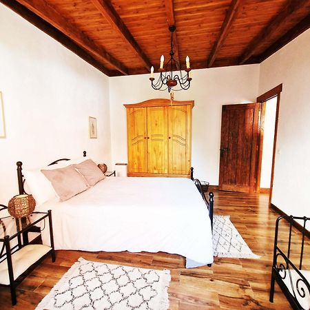 Cozy House Casa Vero Mai Icod de los Vinos Kültér fotó