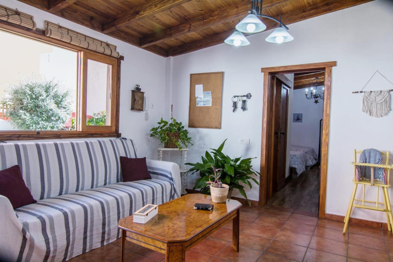 Cozy House Casa Vero Mai Icod de los Vinos Kültér fotó