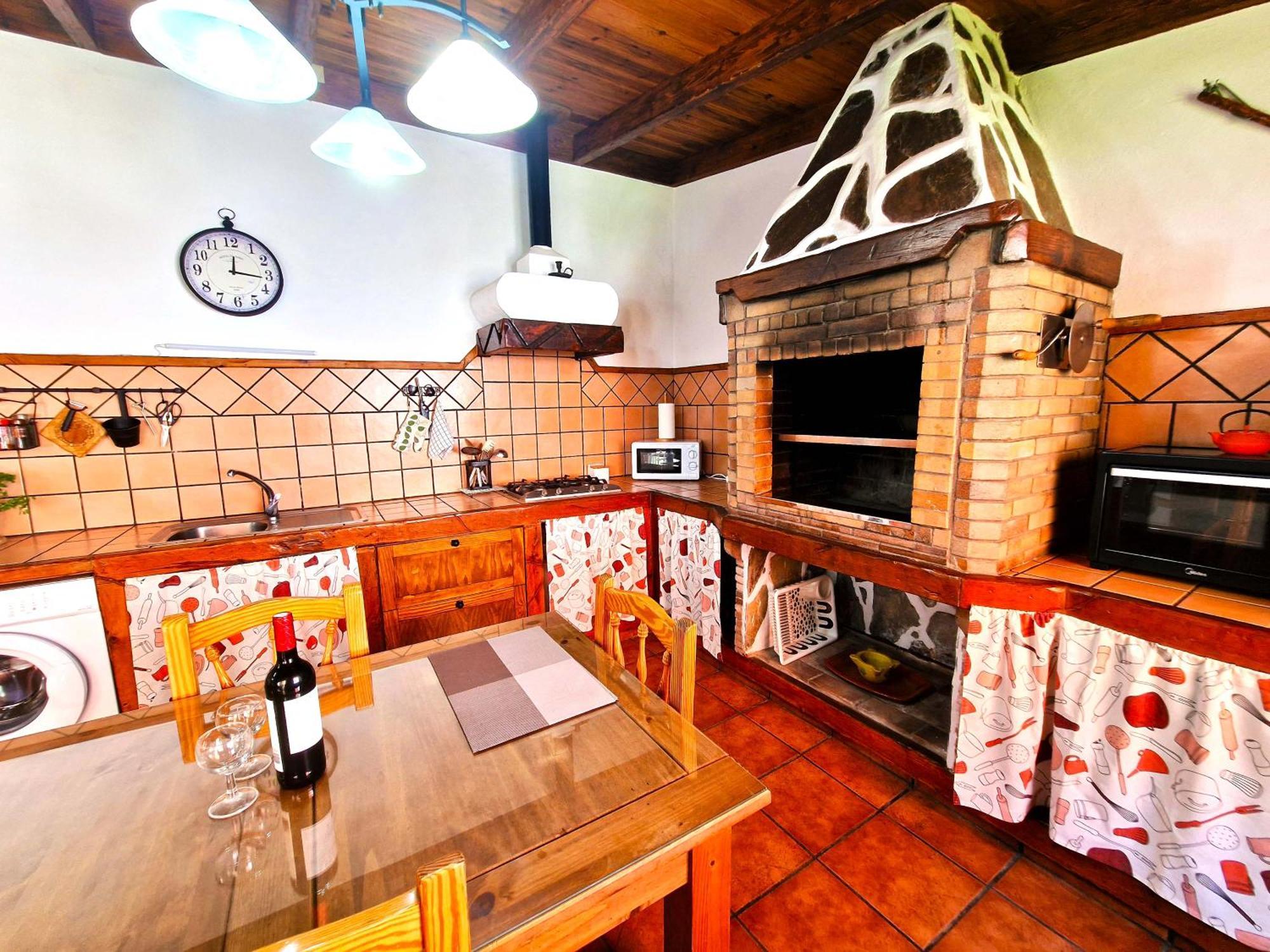 Cozy House Casa Vero Mai Icod de los Vinos Kültér fotó
