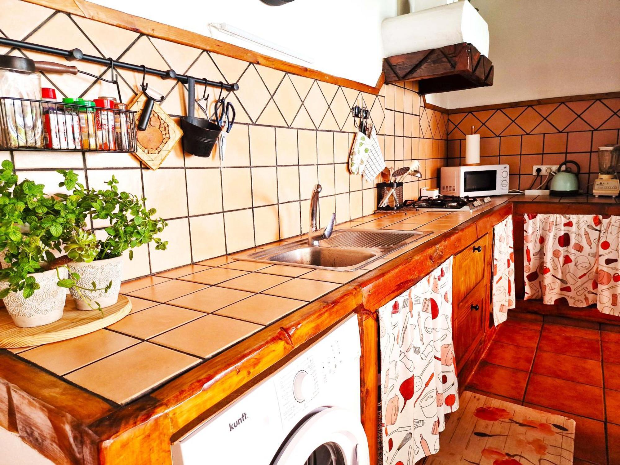 Cozy House Casa Vero Mai Icod de los Vinos Kültér fotó