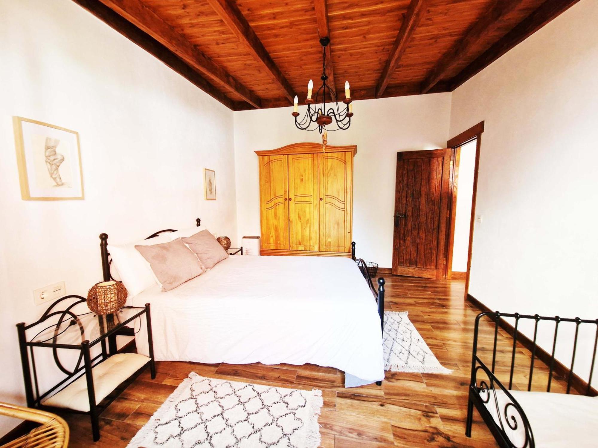 Cozy House Casa Vero Mai Icod de los Vinos Kültér fotó