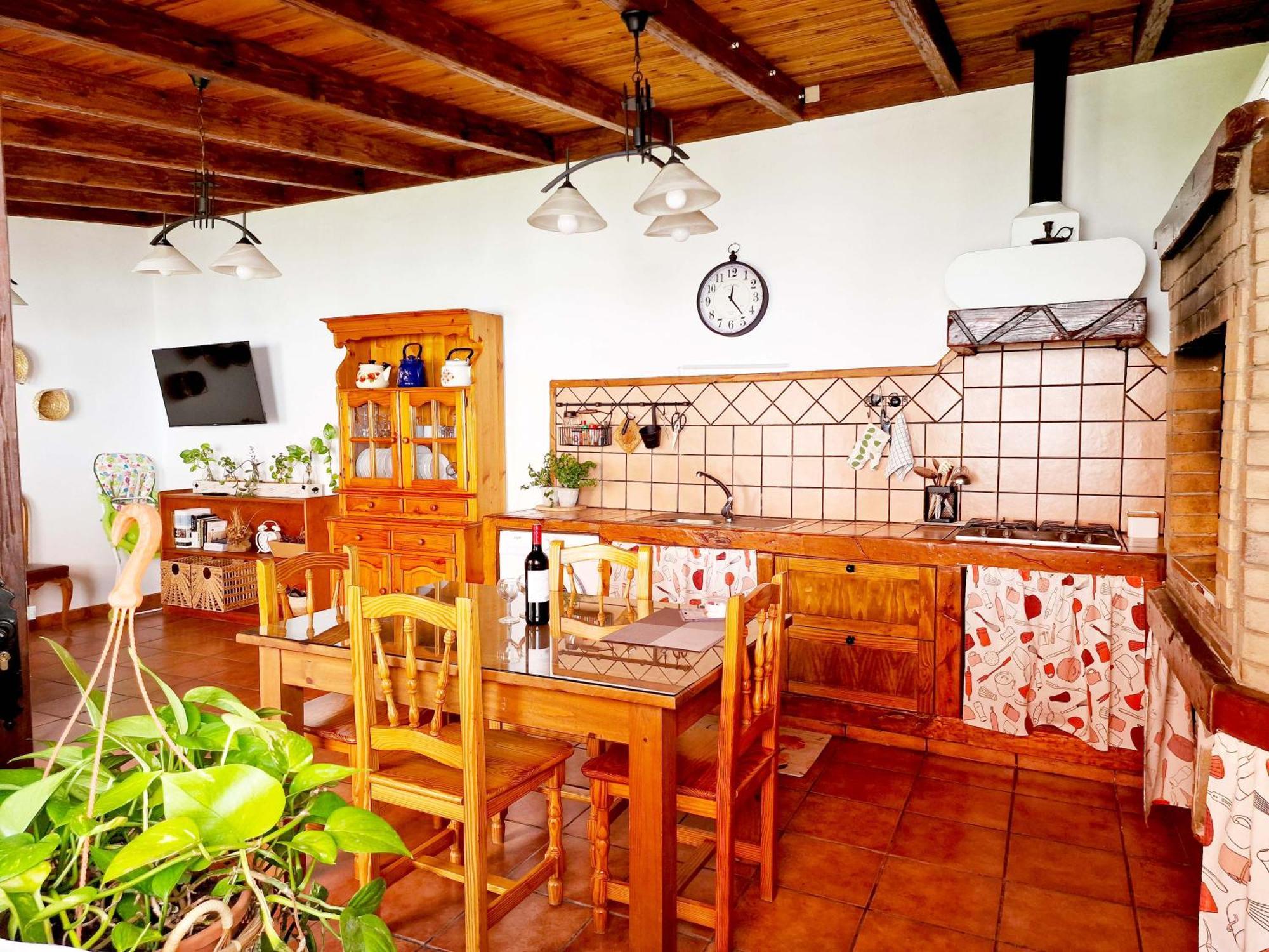 Cozy House Casa Vero Mai Icod de los Vinos Kültér fotó