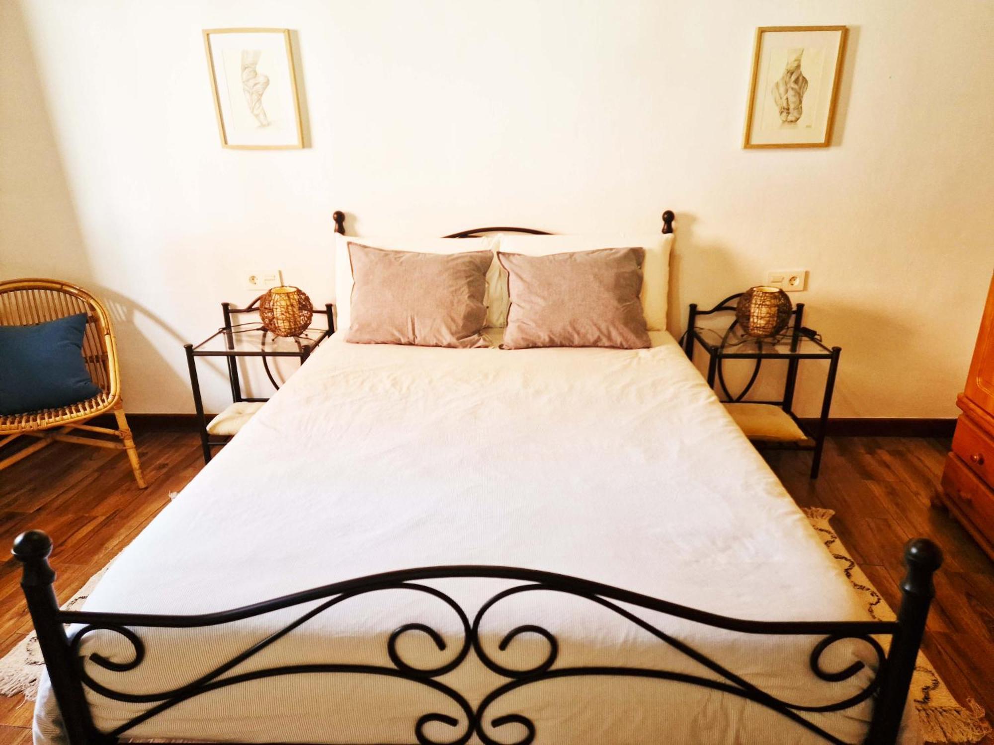 Cozy House Casa Vero Mai Icod de los Vinos Kültér fotó