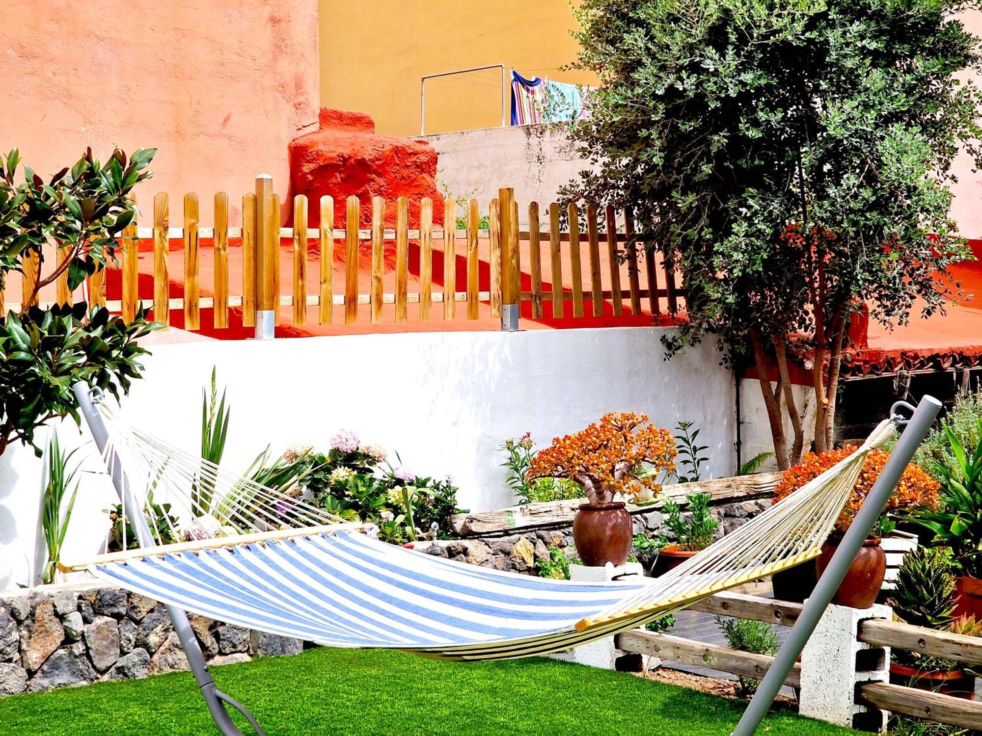 Cozy House Casa Vero Mai Icod de los Vinos Kültér fotó