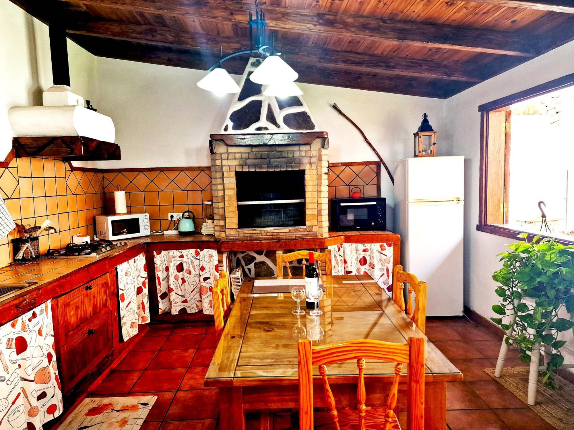 Cozy House Casa Vero Mai Icod de los Vinos Kültér fotó