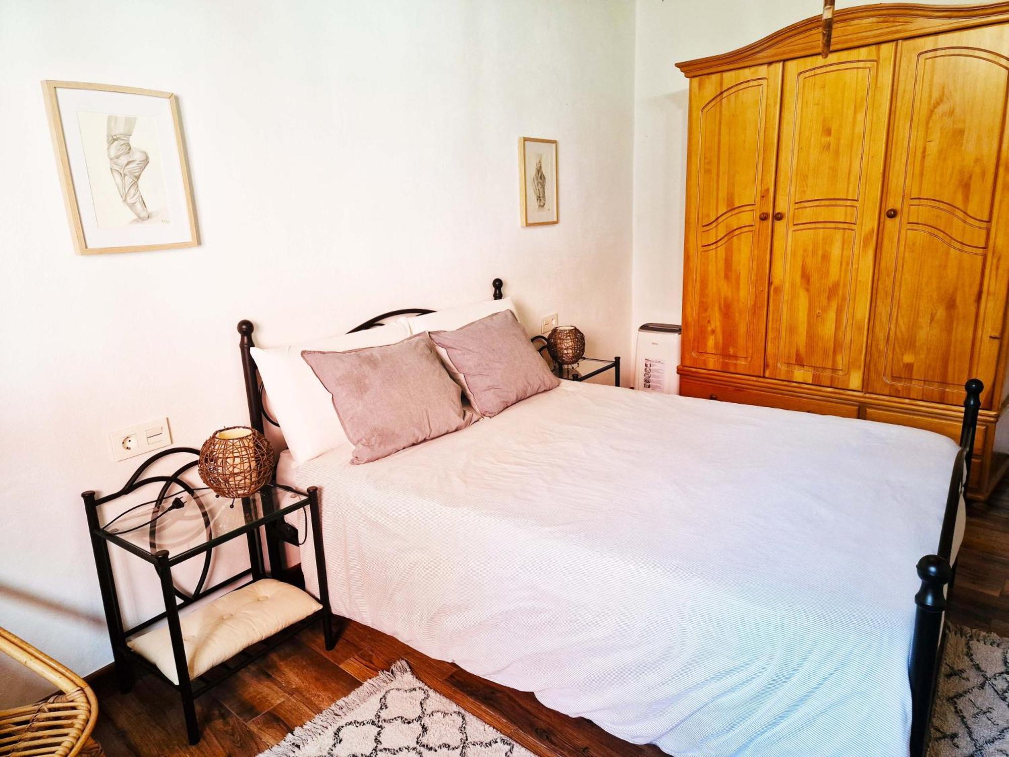 Cozy House Casa Vero Mai Icod de los Vinos Kültér fotó