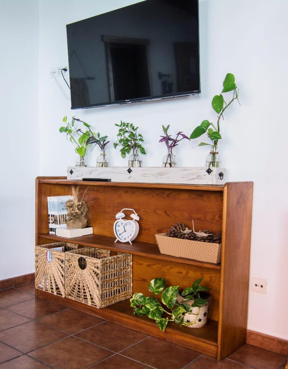 Cozy House Casa Vero Mai Icod de los Vinos Kültér fotó