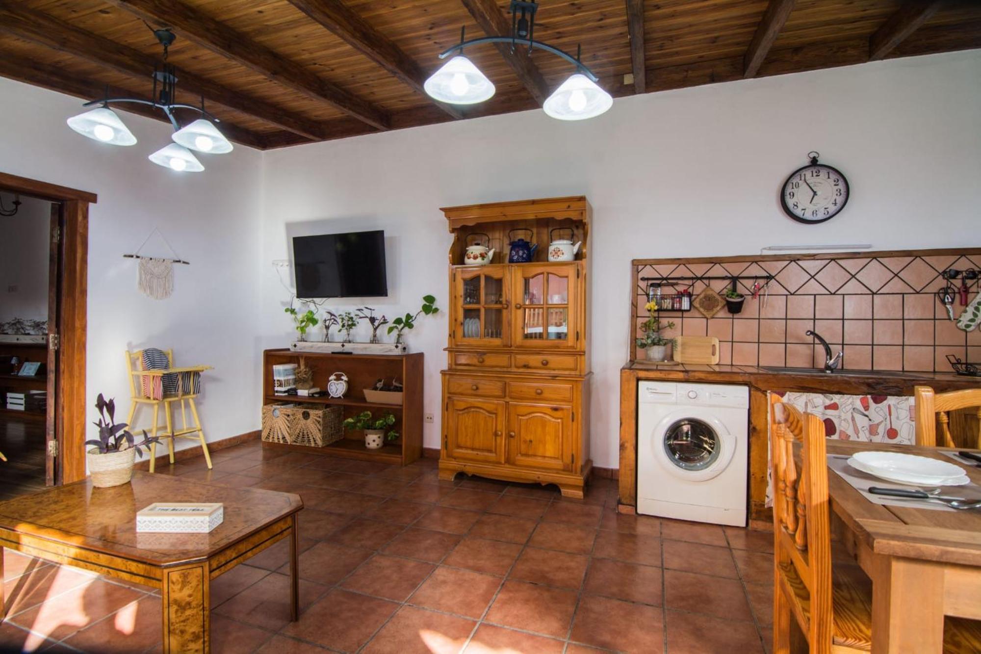 Cozy House Casa Vero Mai Icod de los Vinos Kültér fotó