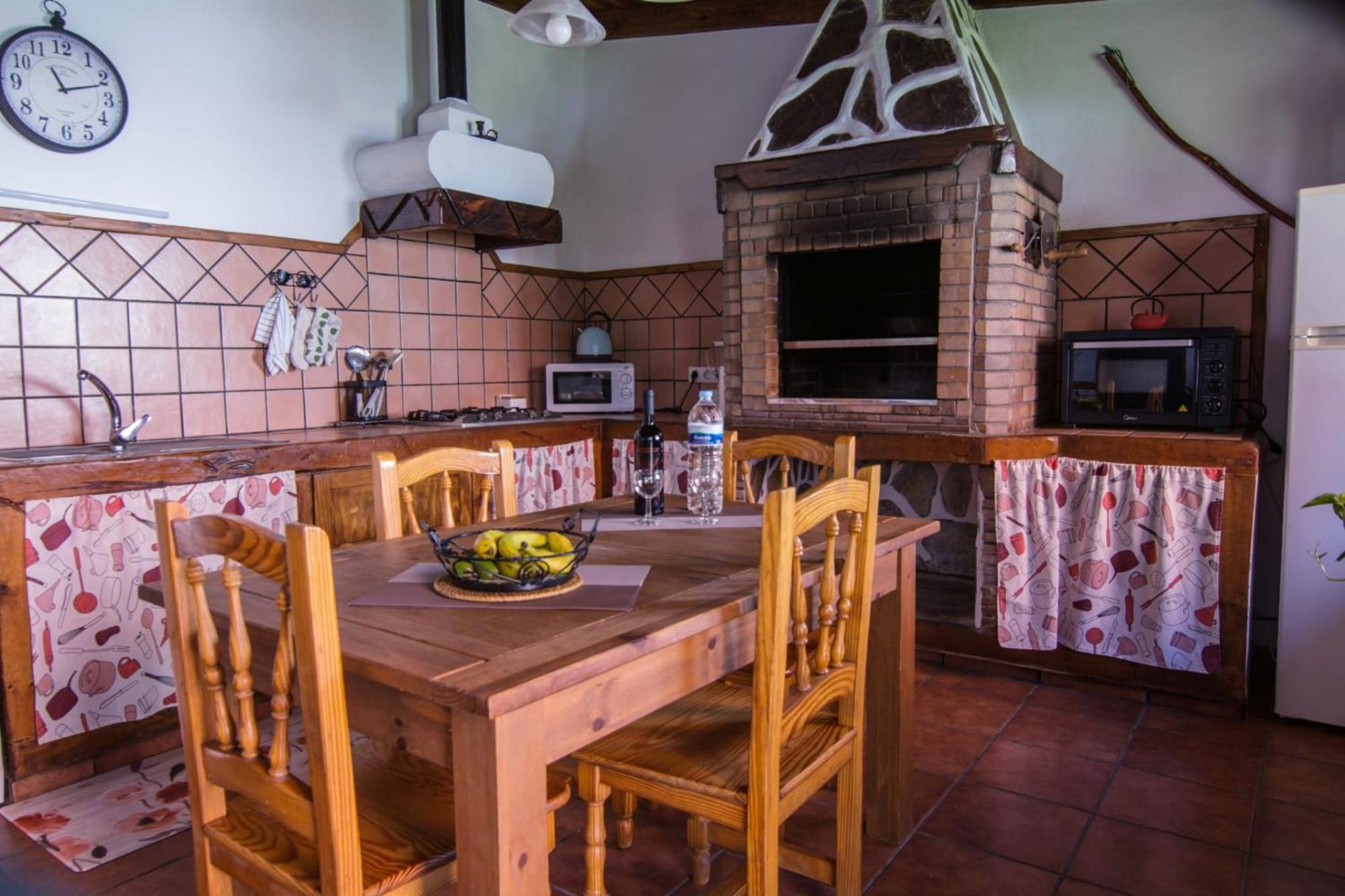 Cozy House Casa Vero Mai Icod de los Vinos Kültér fotó