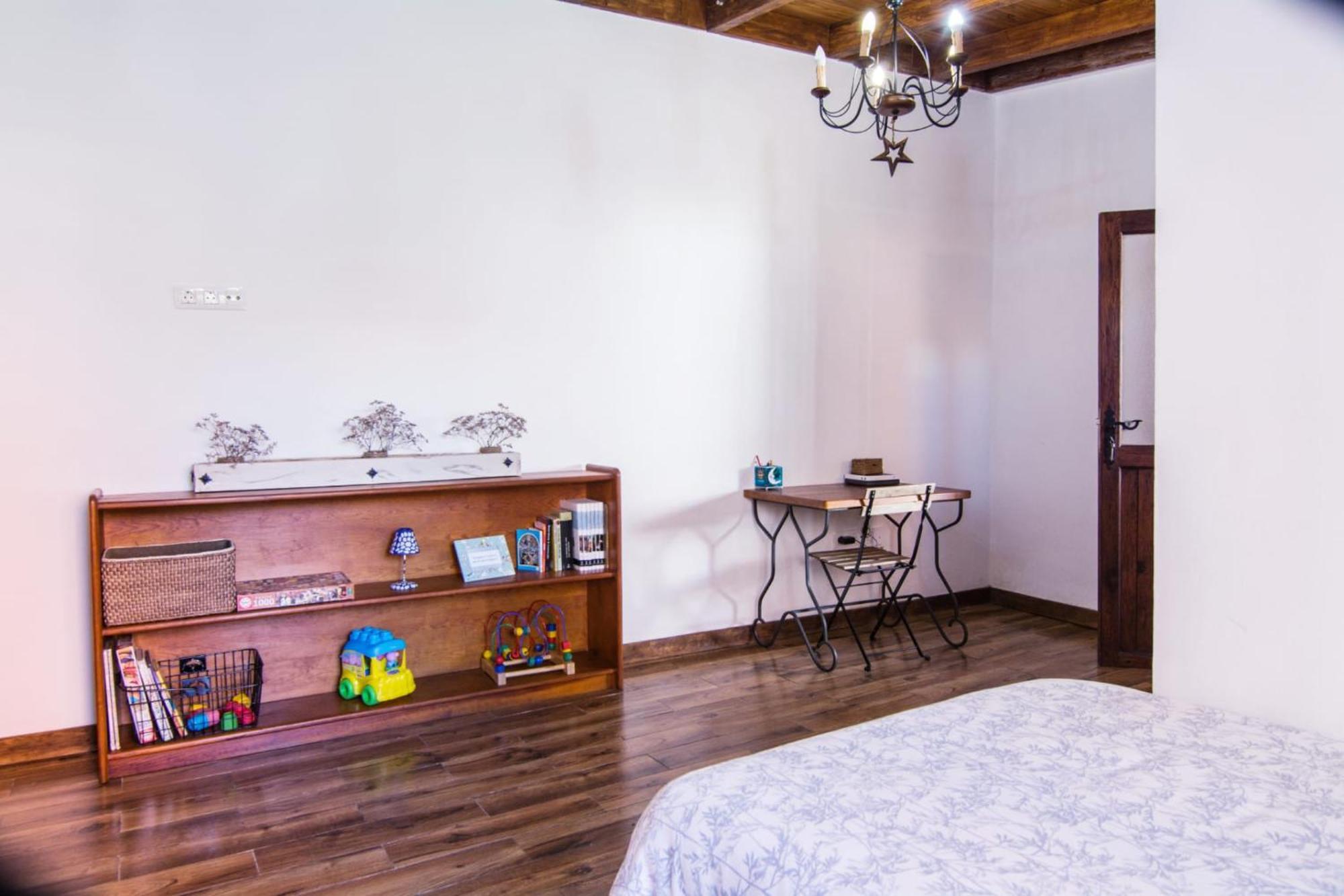 Cozy House Casa Vero Mai Icod de los Vinos Kültér fotó