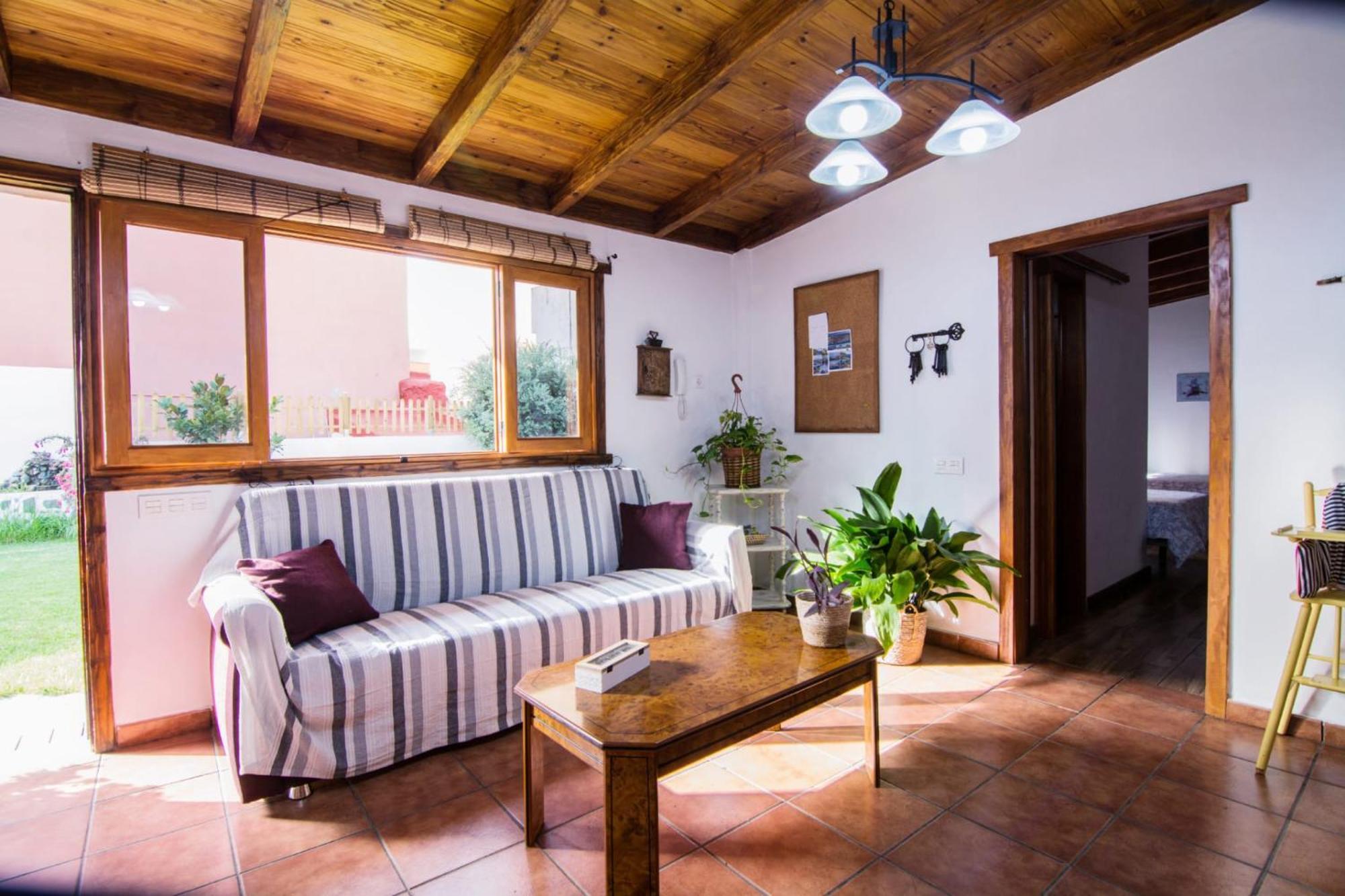 Cozy House Casa Vero Mai Icod de los Vinos Kültér fotó